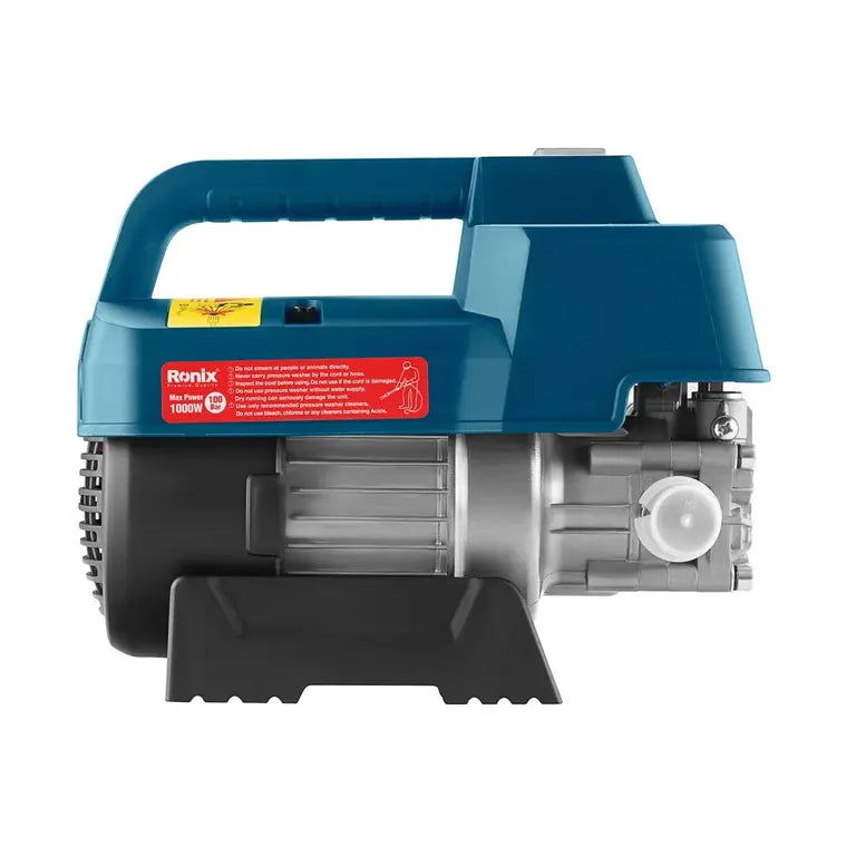 [RP-0101C] Idropulitrice ad alta pressione compatta a induzione 100bar-1000W