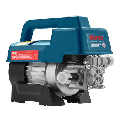 [RP-0101C] Idropulitrice ad alta pressione compatta a induzione 100bar-1000W
