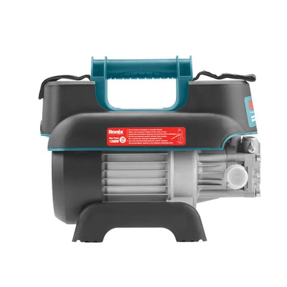 [RP-0102C] Idropulitrice ad alta pressione compatta a induzione 100bar-1200W