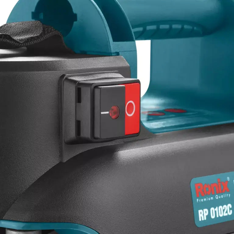 [RP-0102C] Idropulitrice ad alta pressione compatta a induzione 100bar-1200W
