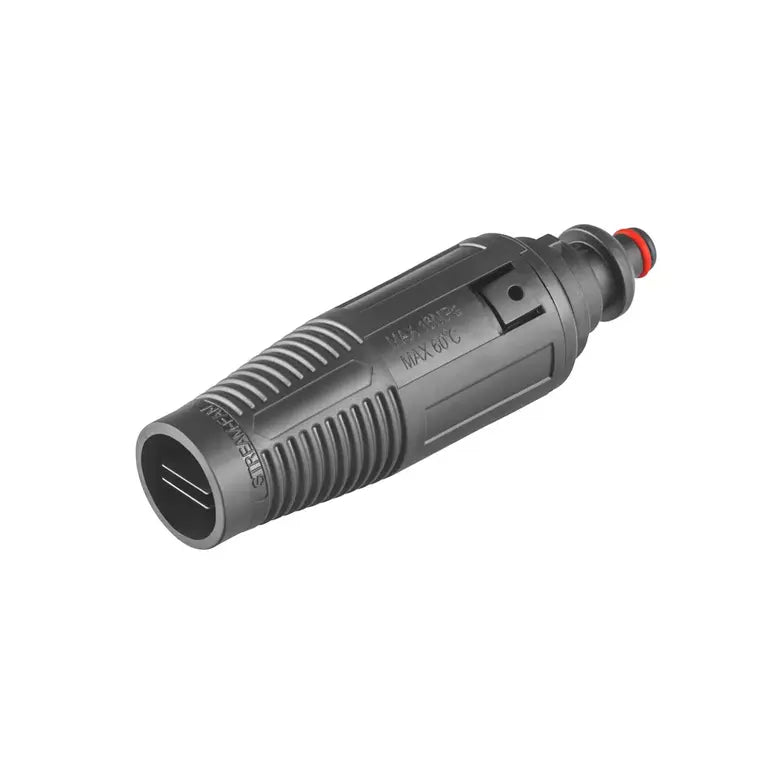 [RP-0110C] Idropulitrice ad alta pressione compatta a induzione 110 bar-1400W