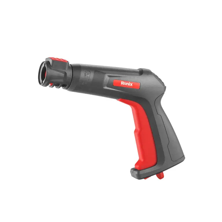 [RP-0110C] Idropulitrice ad alta pressione compatta a induzione 110 bar-1400W