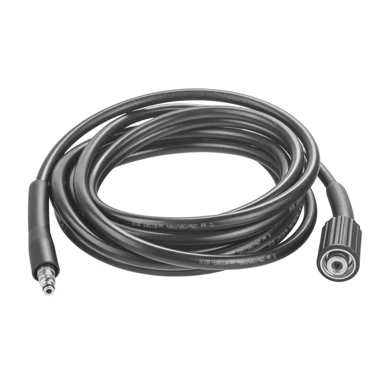 [RP-0110C] Idropulitrice ad alta pressione compatta a induzione 110 bar-1400W