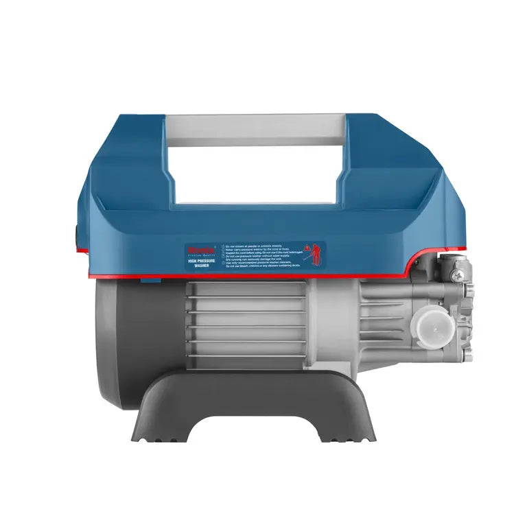 [RP-0110C] Idropulitrice ad alta pressione compatta a induzione 110 bar-1400W