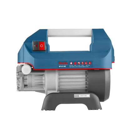 [RP-0110C] Idropulitrice ad alta pressione compatta a induzione 110 bar-1400W