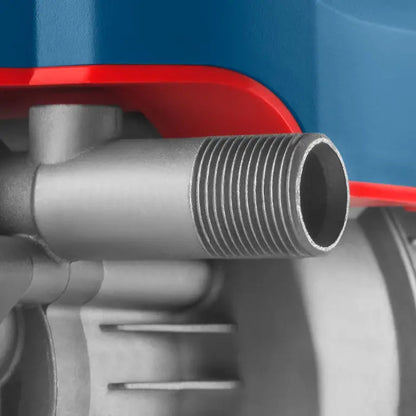 [RP-0110C] Idropulitrice ad alta pressione compatta a induzione 110 bar-1400W