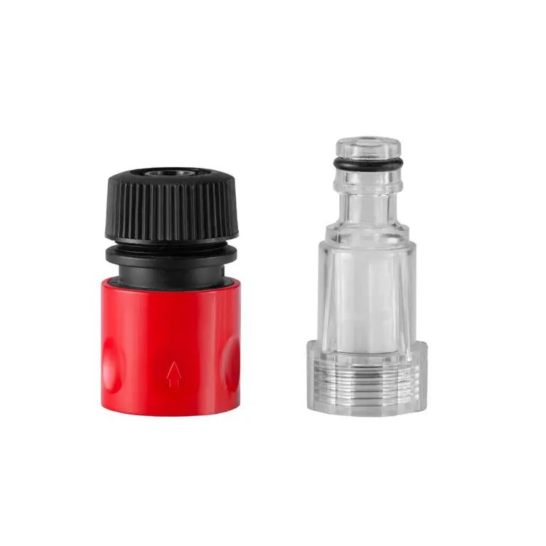 [RP-0140] Idropulitrice ad alta pressione a induzione 140bar-1800W