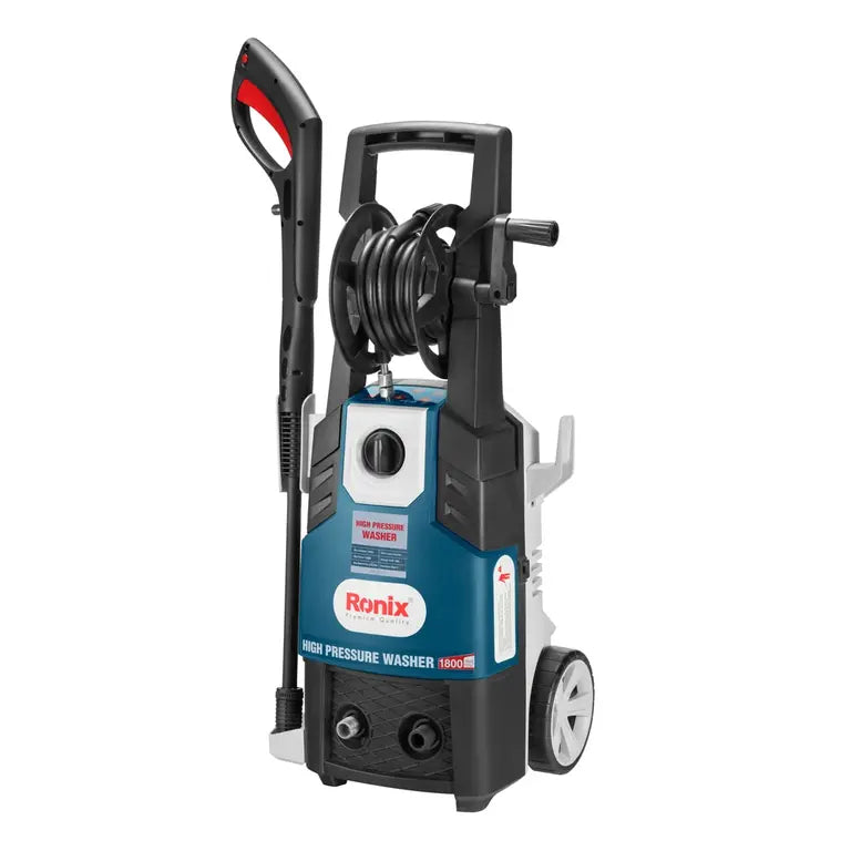 [RP-0140] Idropulitrice ad alta pressione a induzione 140bar-1800W