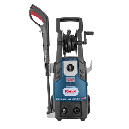 [RP-0140] Idropulitrice ad alta pressione a induzione 140bar-1800W