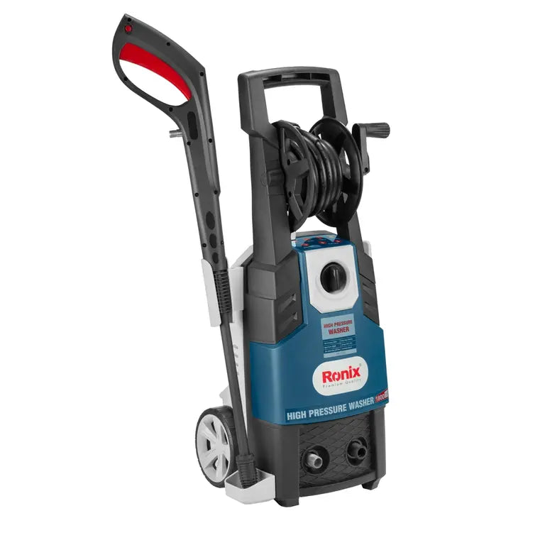 [RP-0140] Idropulitrice ad alta pressione a induzione 140bar-1800W