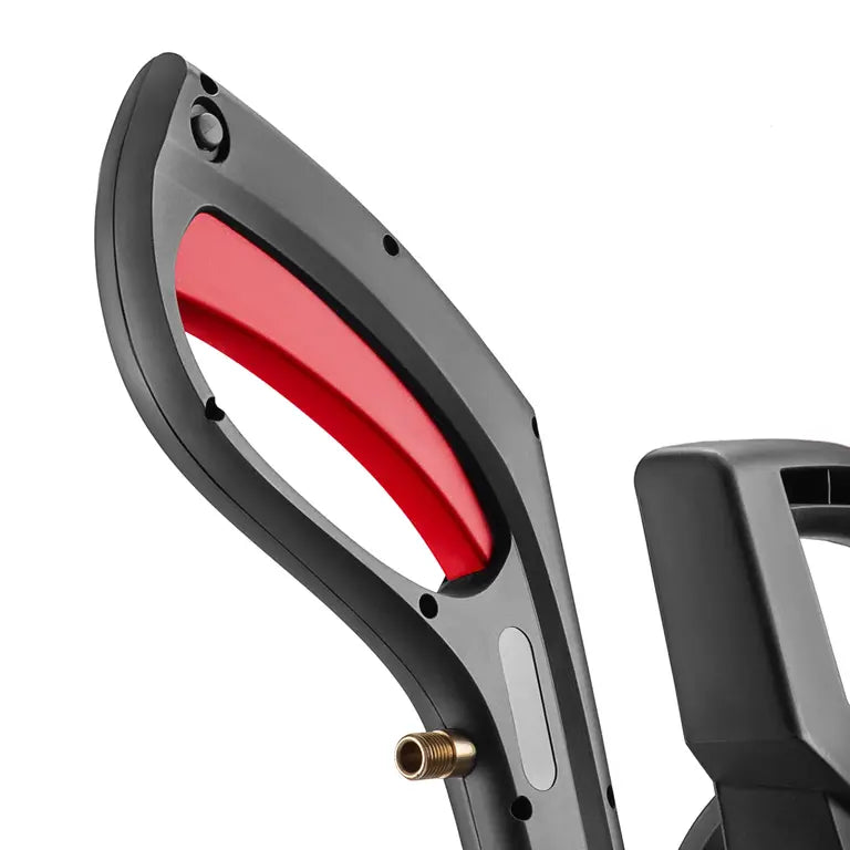 [RP-0140] Idropulitrice ad alta pressione a induzione 140bar-1800W