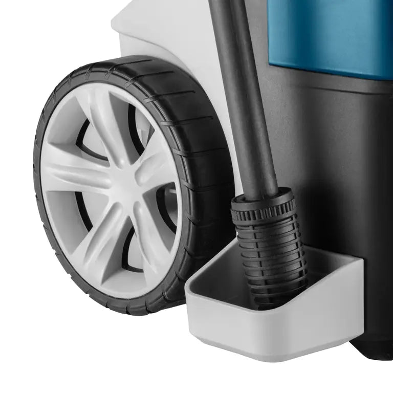 [RP-0140] Idropulitrice ad alta pressione a induzione 140bar-1800W
