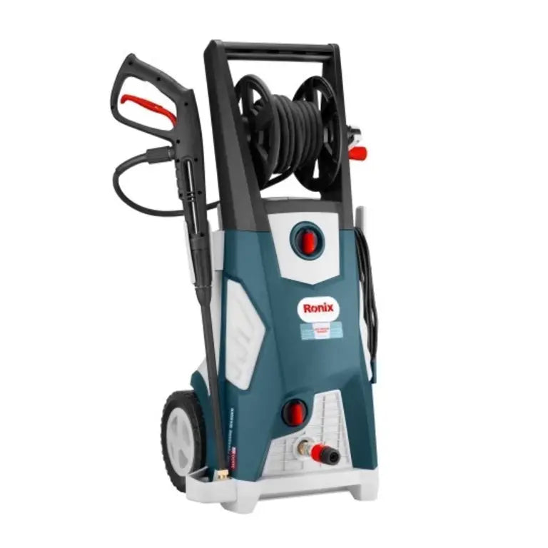 [RP-0180] Idropulitrice Induzione 180bar-3000W