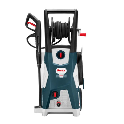 [RP-0180] Idropulitrice Induzione 180bar-3000W