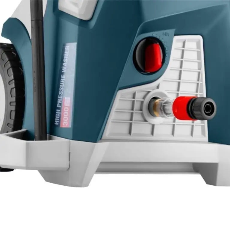 [RP-0180] Idropulitrice Induzione 180bar-3000W
