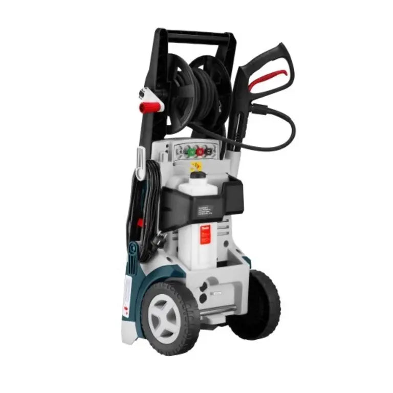 [RP-0180] Idropulitrice Induzione 180bar-3000W