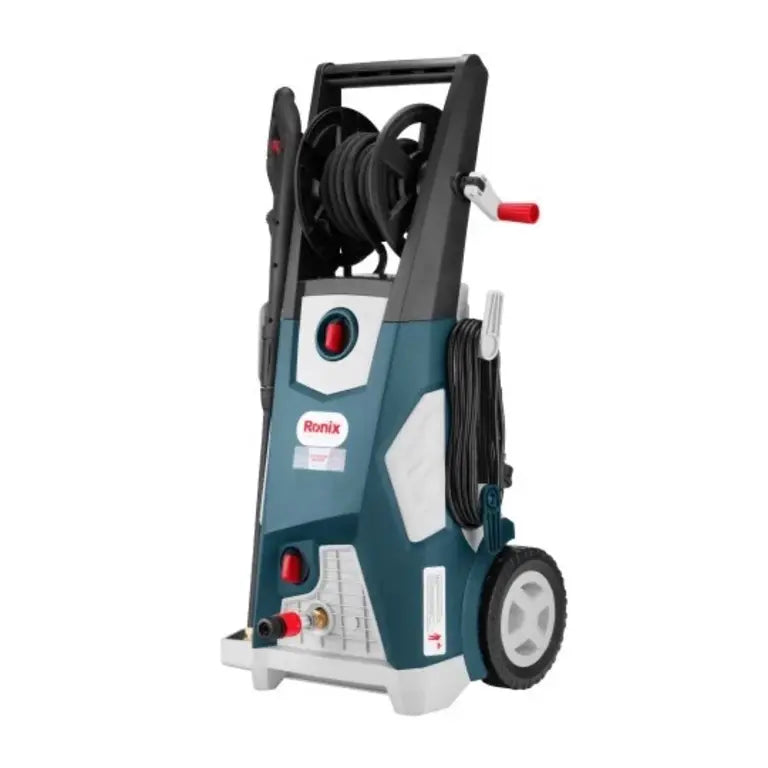 [RP-0180] Idropulitrice Induzione 180bar-3000W
