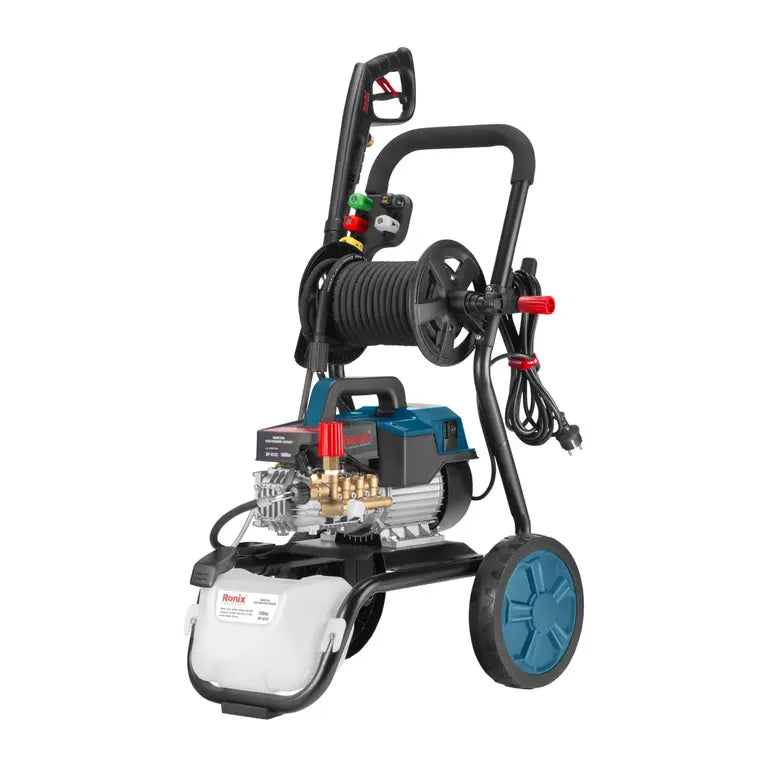 [RP-0181] Idropulitrice a Induzione 180 Bar