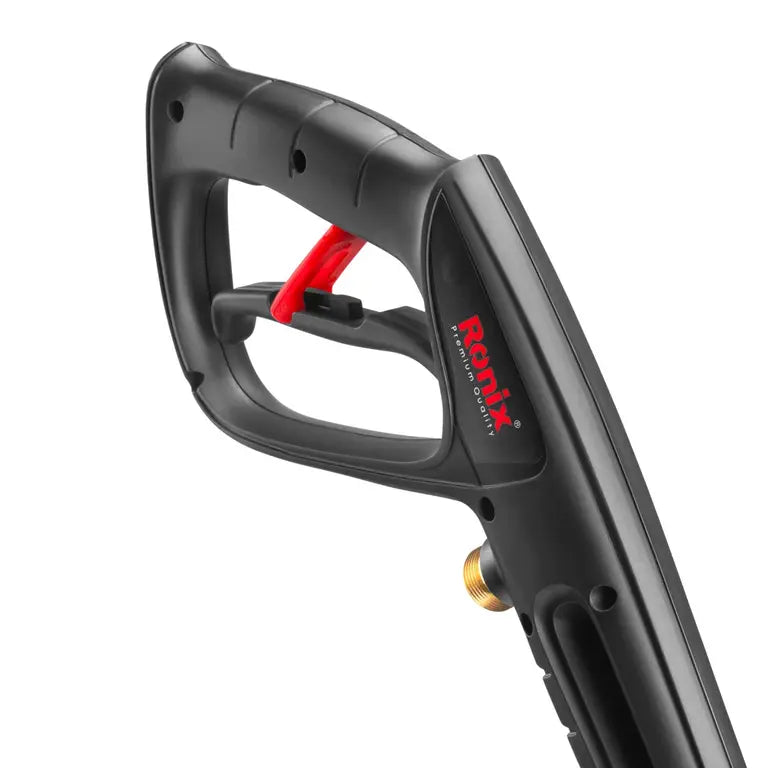 [RP-0181] Idropulitrice a Induzione 180 Bar