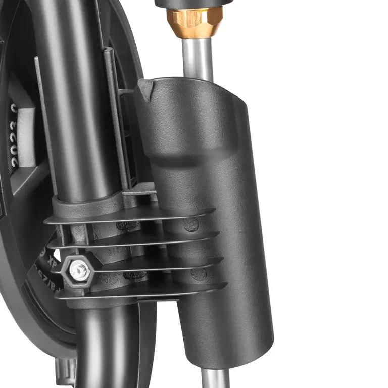 [RP-0181] Idropulitrice a Induzione 180 Bar