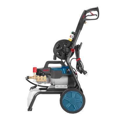 [RP-0181] Idropulitrice a Induzione 180 Bar