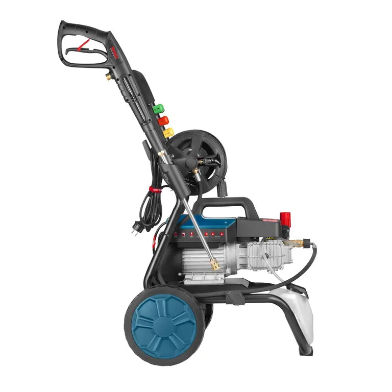 [RP-0181] Idropulitrice a Induzione 180 Bar