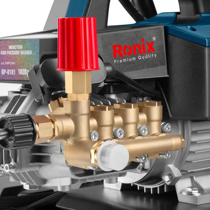 [RP-0181] Idropulitrice a Induzione 180 Bar