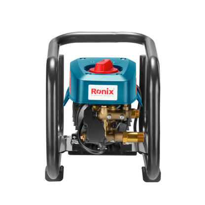 [RP-0190] Idropulitrice ad Induzione Industriale ad Alta Pressione 190 bar 3000W