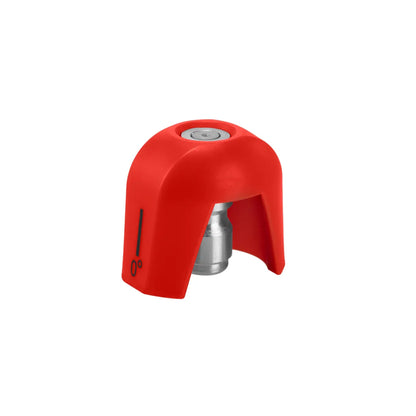 [RP-0190] Idropulitrice ad Induzione Industriale ad Alta Pressione 190 bar 3000W