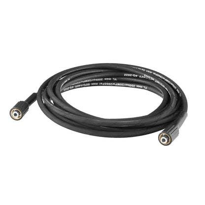 [RP-0190] Idropulitrice ad Induzione Industriale ad Alta Pressione 190 bar 3000W