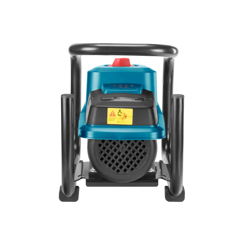 [RP-0190] Idropulitrice ad Induzione Industriale ad Alta Pressione 190 bar 3000W