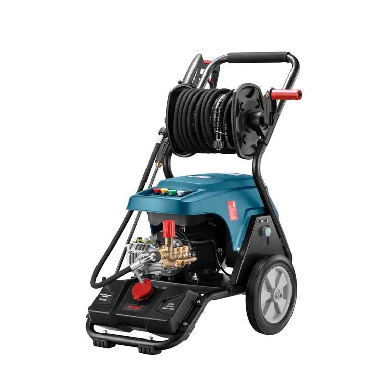 [RP-0230] Idropulitrice ad Induzione Industriale ad Alta Pressione 230 bar-2800W