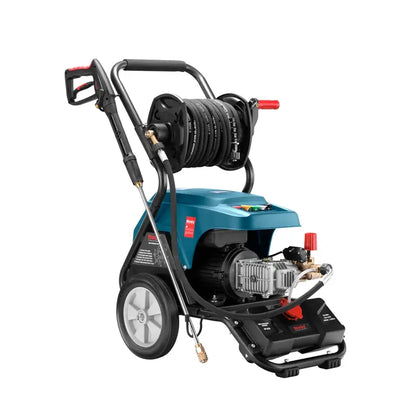 [RP-0230] Idropulitrice ad Induzione Industriale ad Alta Pressione 230 bar-2800W
