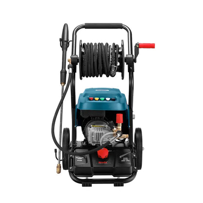 [RP-0230] Idropulitrice ad Induzione Industriale ad Alta Pressione 230 bar-2800W