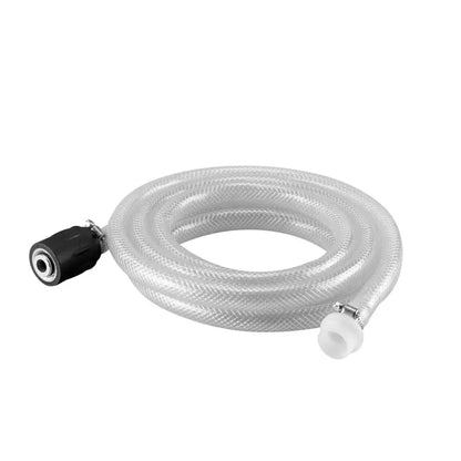[RP-0230] Idropulitrice ad Induzione Industriale ad Alta Pressione 230 bar-2800W