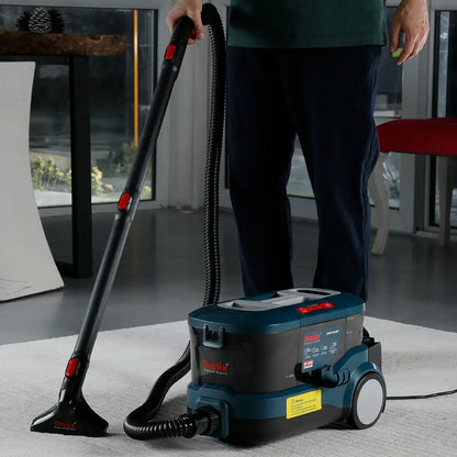 [RP-0800] Pulitore per Tappeti 800W