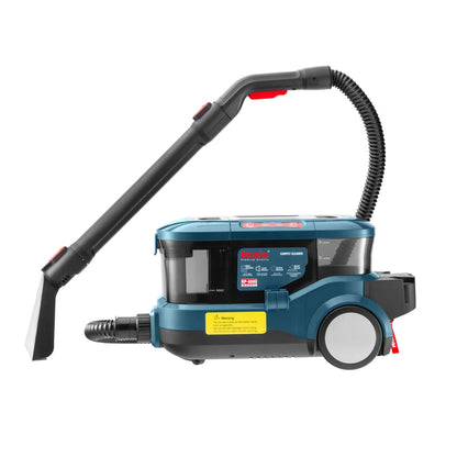 [RP-0800] Pulitore per Tappeti 800W