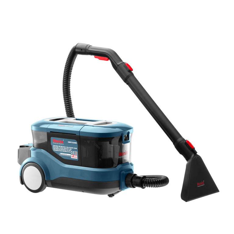 [RP-0800] Pulitore per Tappeti 800W