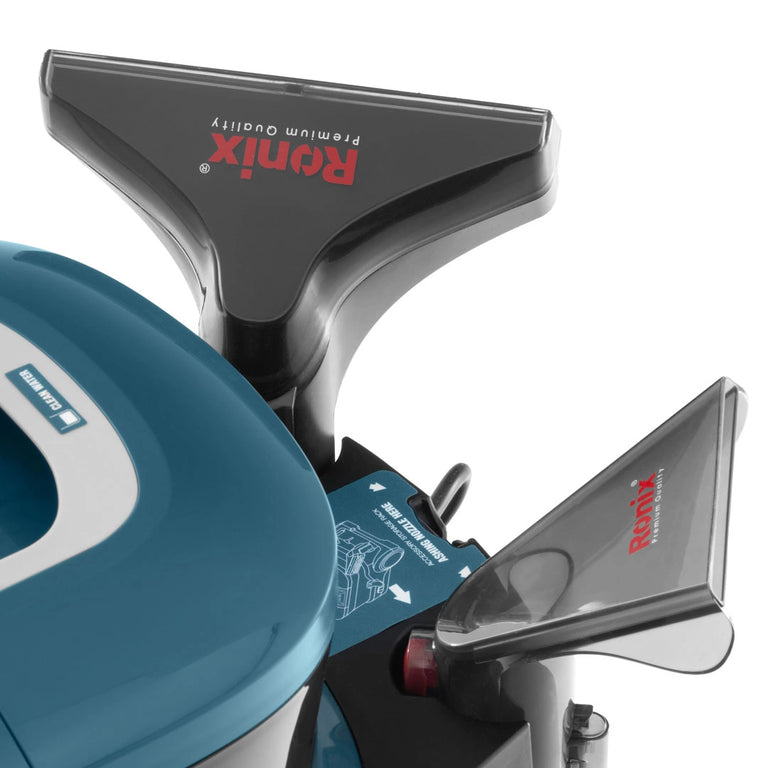 [RP-0800] Pulitore per Tappeti 800W
