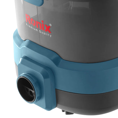 [RP-0800] Pulitore per Tappeti 800W