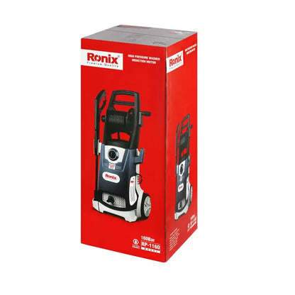 [RP-1160] Idropulitrice Induzione 160bar-2200W