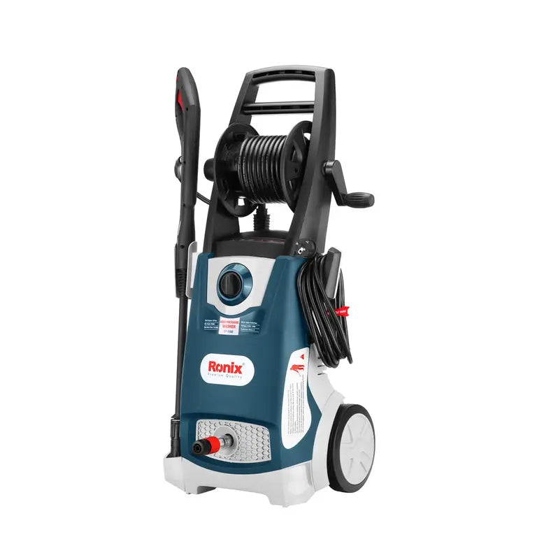 [RP-1160] Idropulitrice Induzione 160bar-2200W