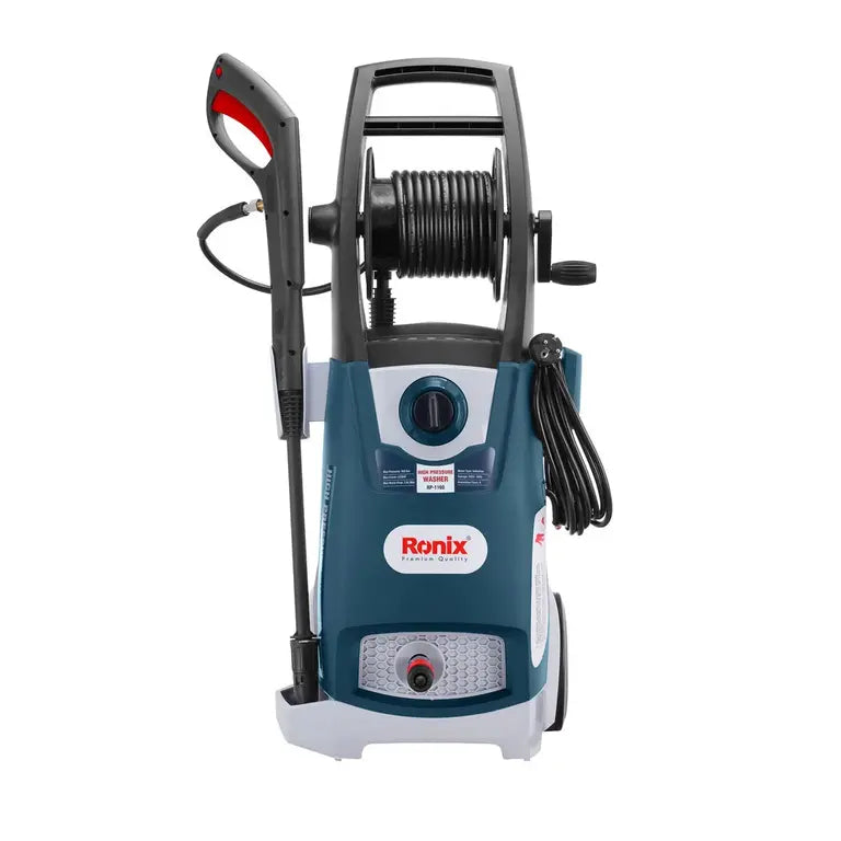 [RP-1160] Idropulitrice Induzione 160bar-2200W