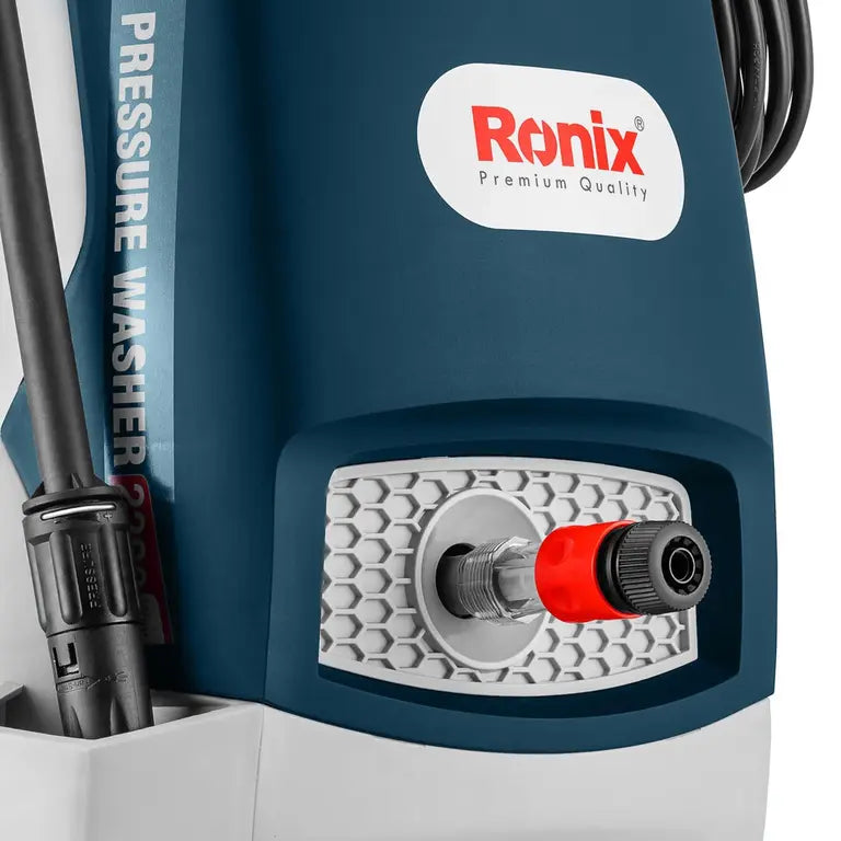 [RP-1160] Idropulitrice Induzione 160bar-2200W
