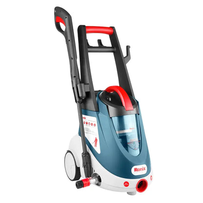 [RP-2100] Idropulitrice Multifunzionale, 1400W