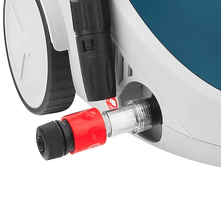 [RP-2100] Idropulitrice Multifunzionale, 1400W