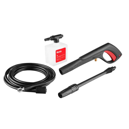[RP-2100] Idropulitrice Multifunzionale, 1400W