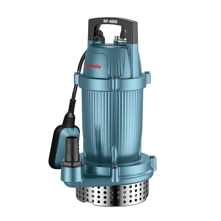 [RP-4060] Pompa sommersa 33m 1HP-120L/m