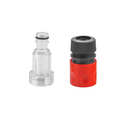 [RP-4100] Idropulitrice Multifunzionale (4in1) 130bar-1400W