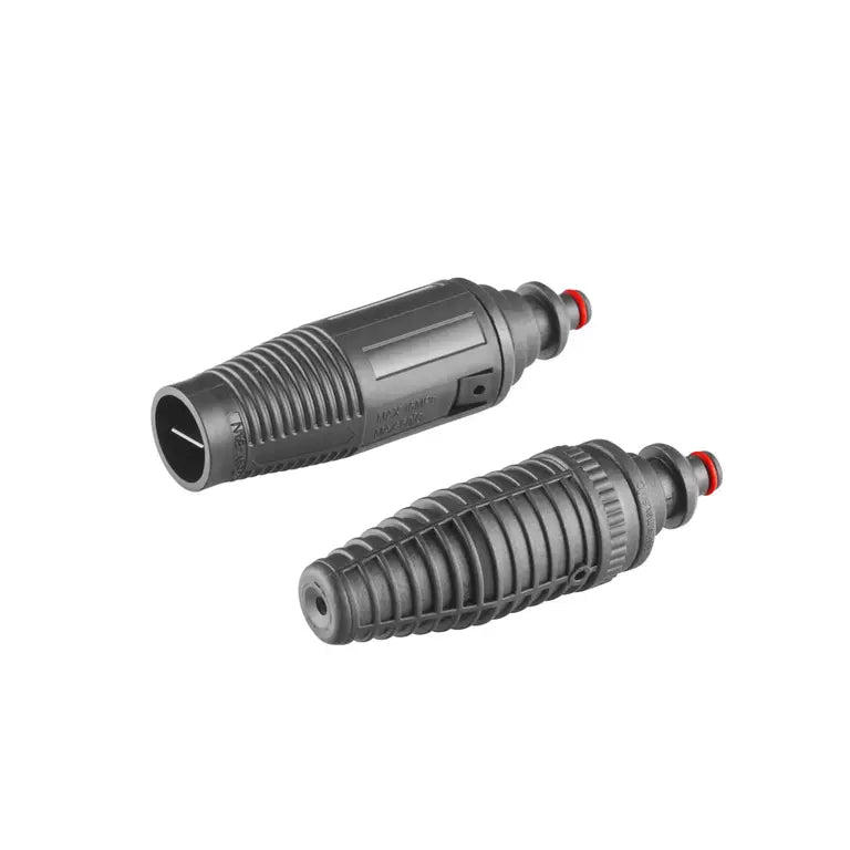 [RP-4100] Idropulitrice Multifunzionale (4in1) 130bar-1400W